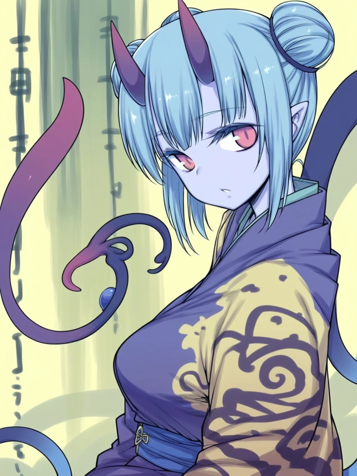 Mizuki thumbnail