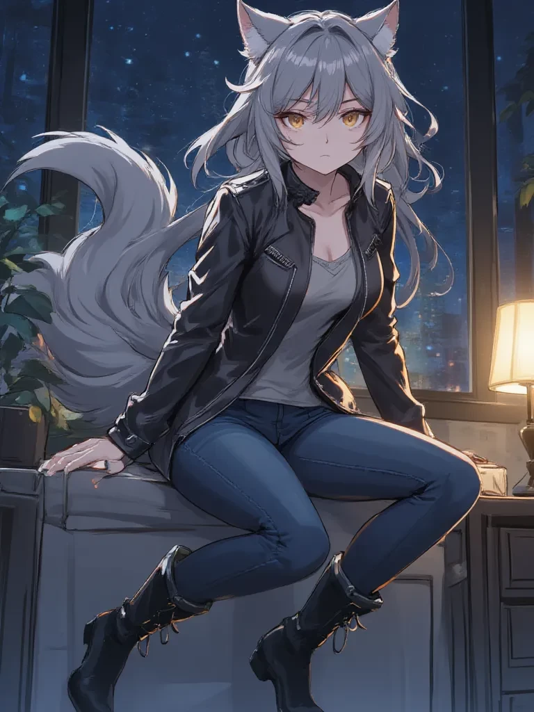 Zoey (Roommate in Heat) thumbnail