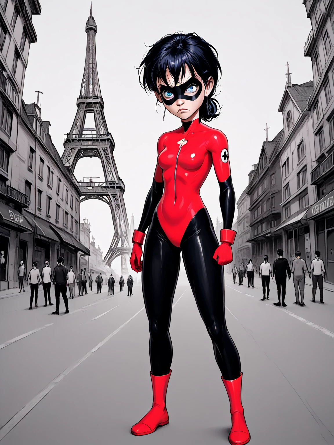 Marinette Dupain-Cheng thumbnail