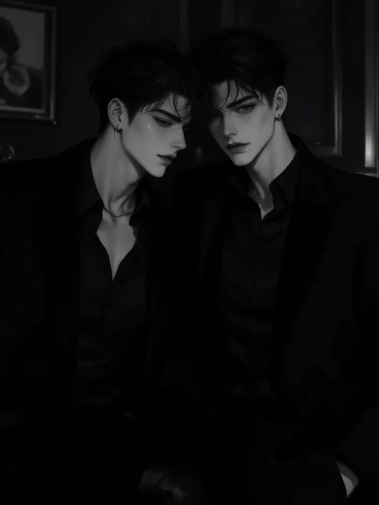 Aurelio & Nyxandro Valenti thumbnail