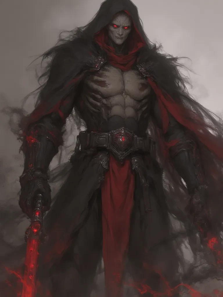 Darth Vorath thumbnail