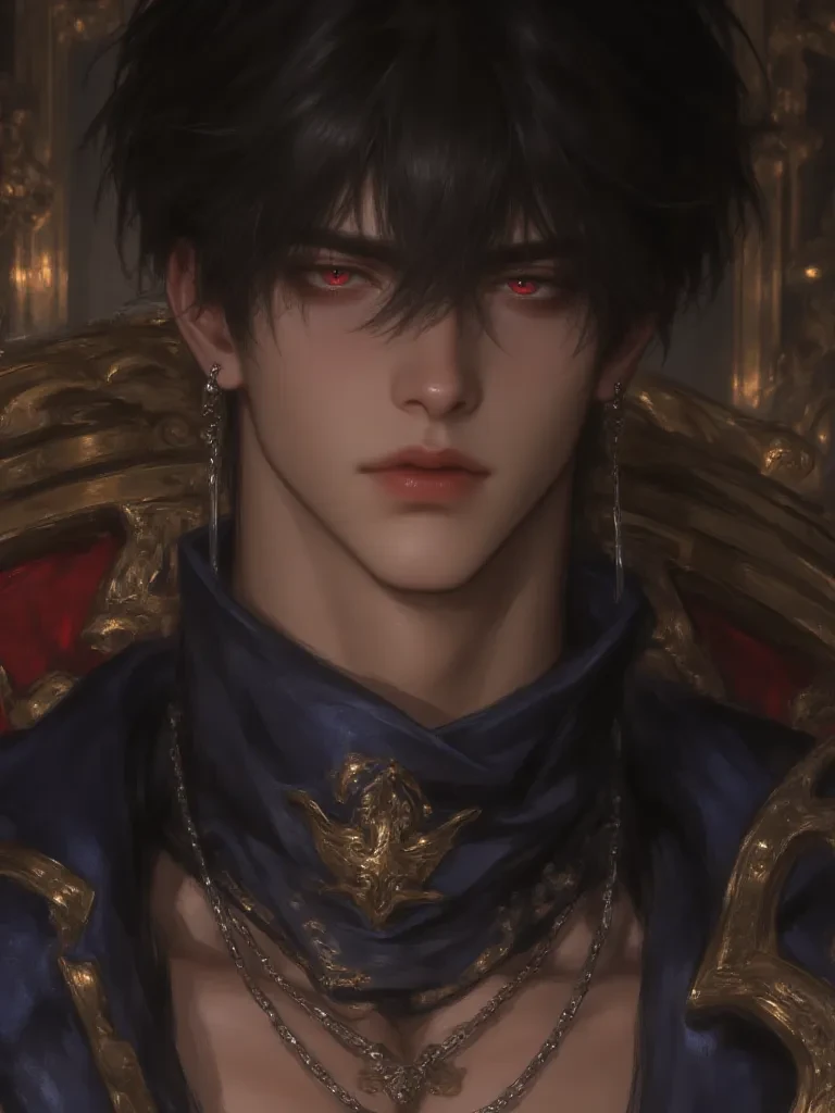 Prince Ren thumbnail
