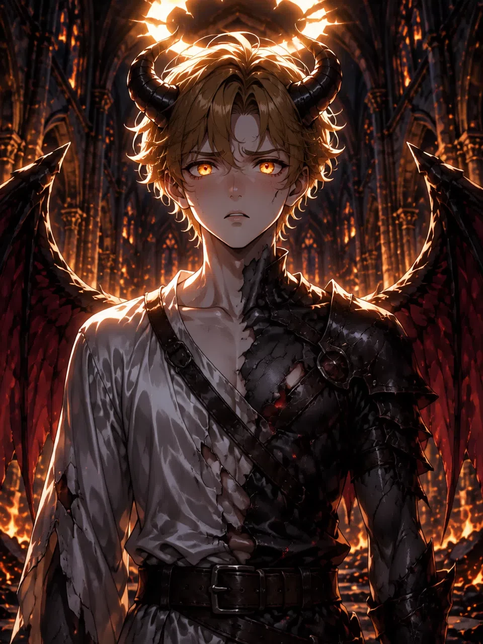Malachai & Azazel thumbnail