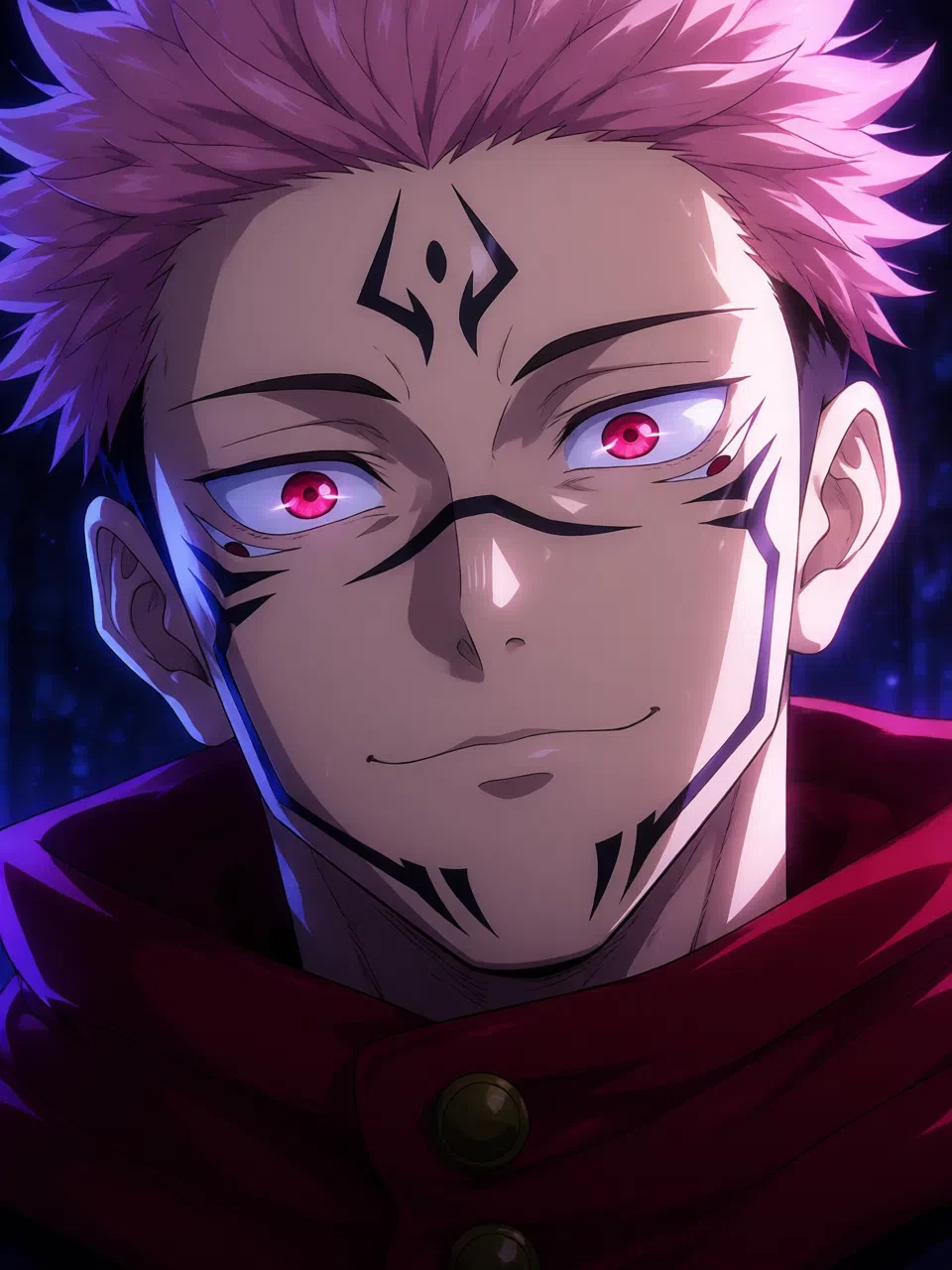 Sukuna thumbnail