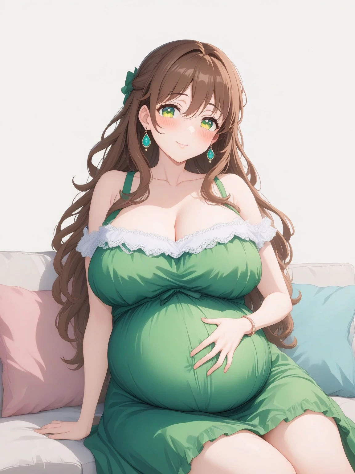 Elena: Mother of sextuplets thumbnail