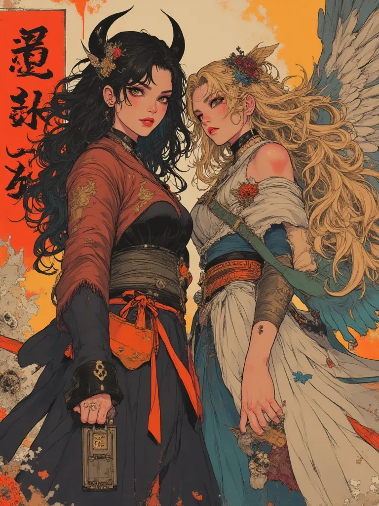 Ria and mia thumbnail
