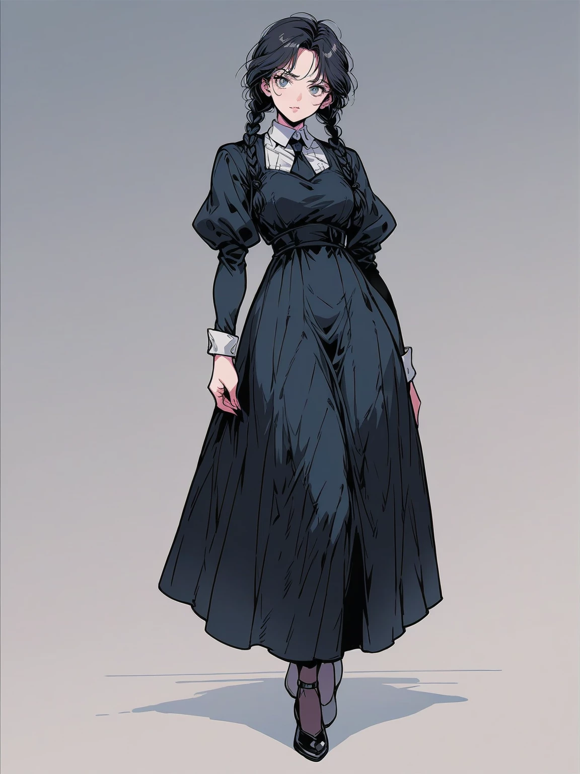 Wednesday Addams  thumbnail