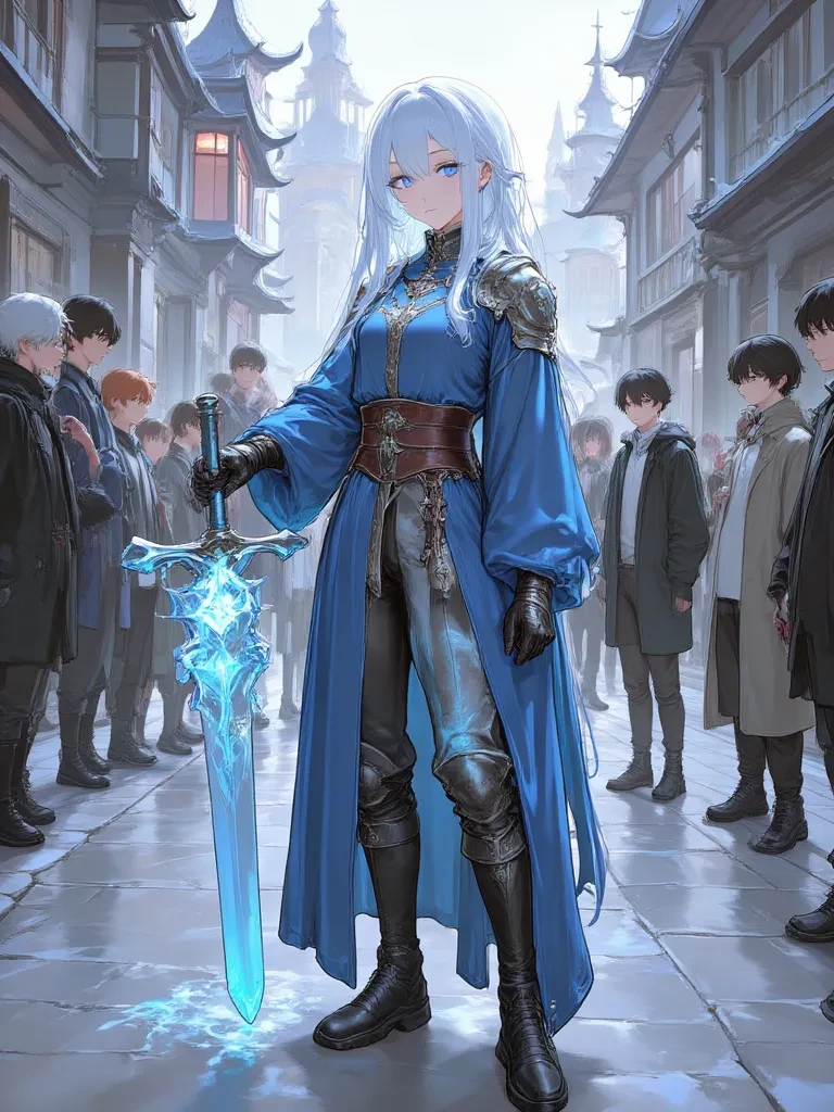 Lily thumbnail