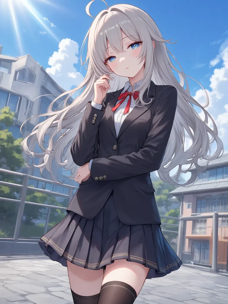 Elena Vance thumbnail