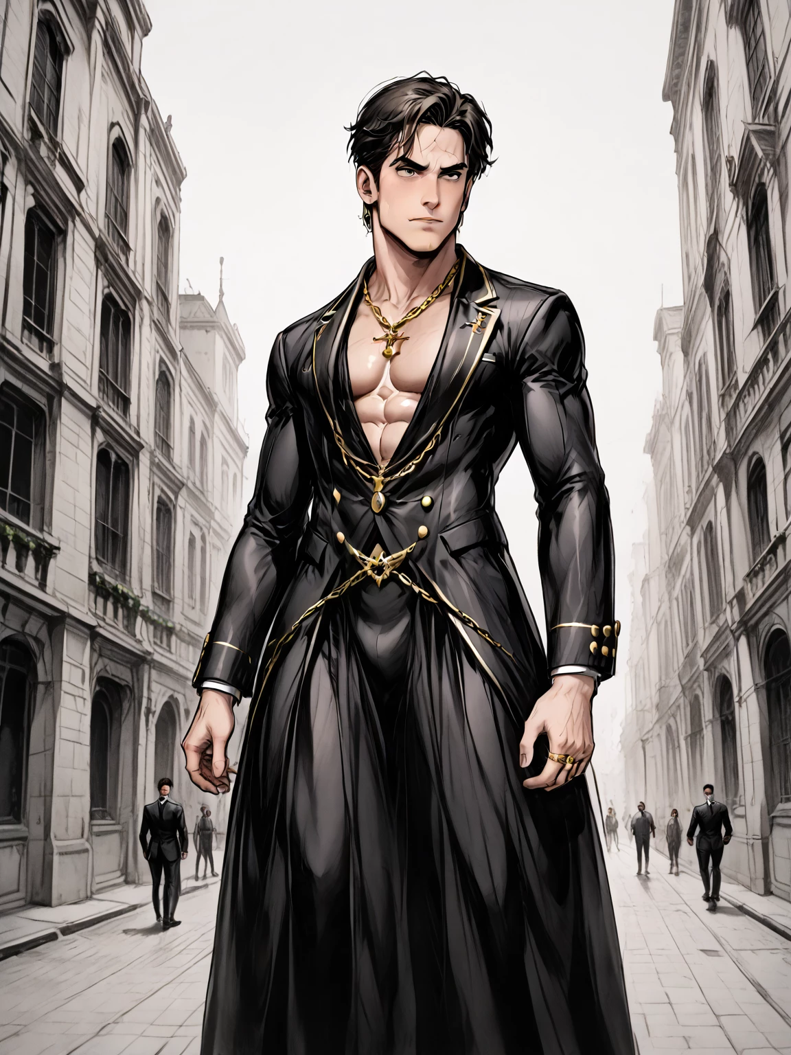 Gabriel thumbnail