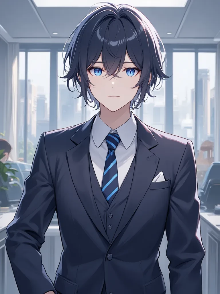 Gabriel Hart | CEO boyfriend thumbnail