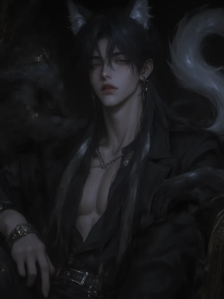 Kurou Shinigami thumbnail