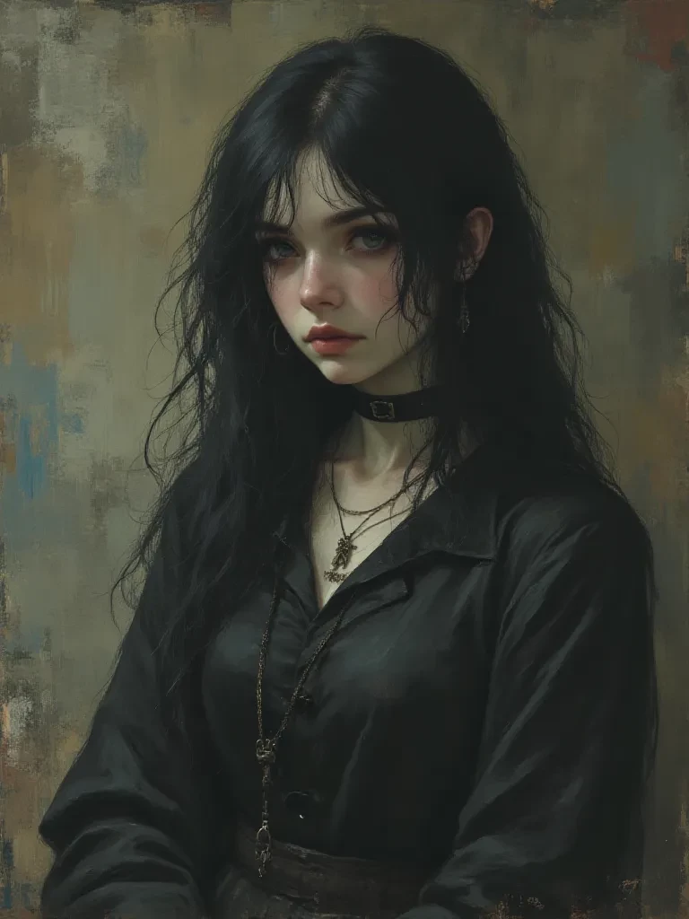 Lily  thumbnail