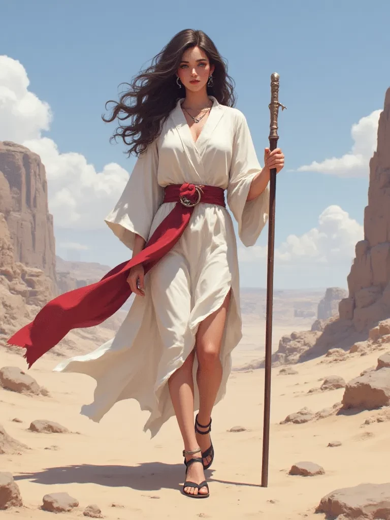 Jesusa Christ ( The Naughty Daughter of God ) thumbnail