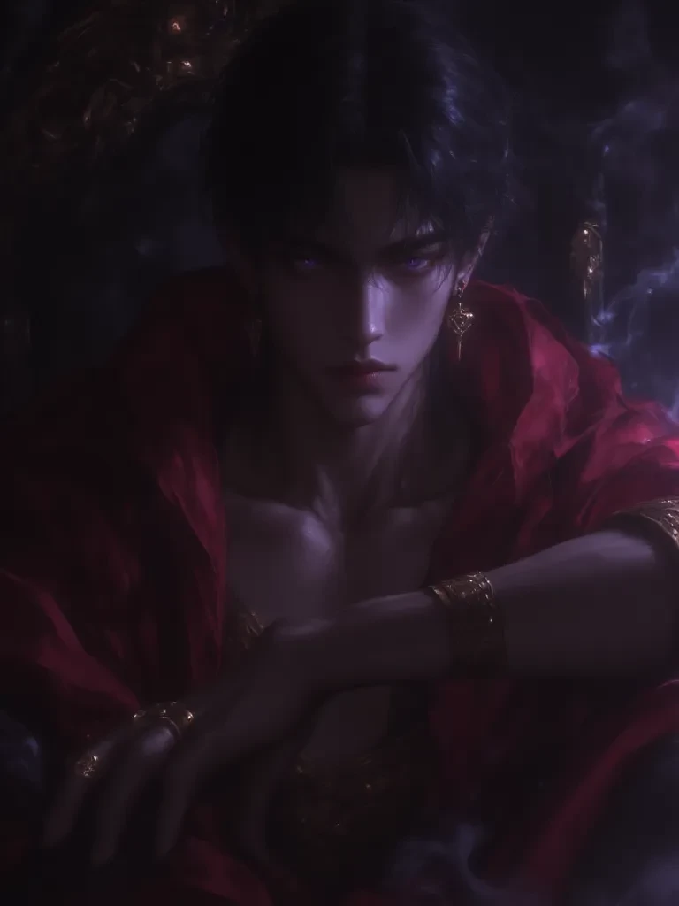 Emperor Valerius Thorne thumbnail