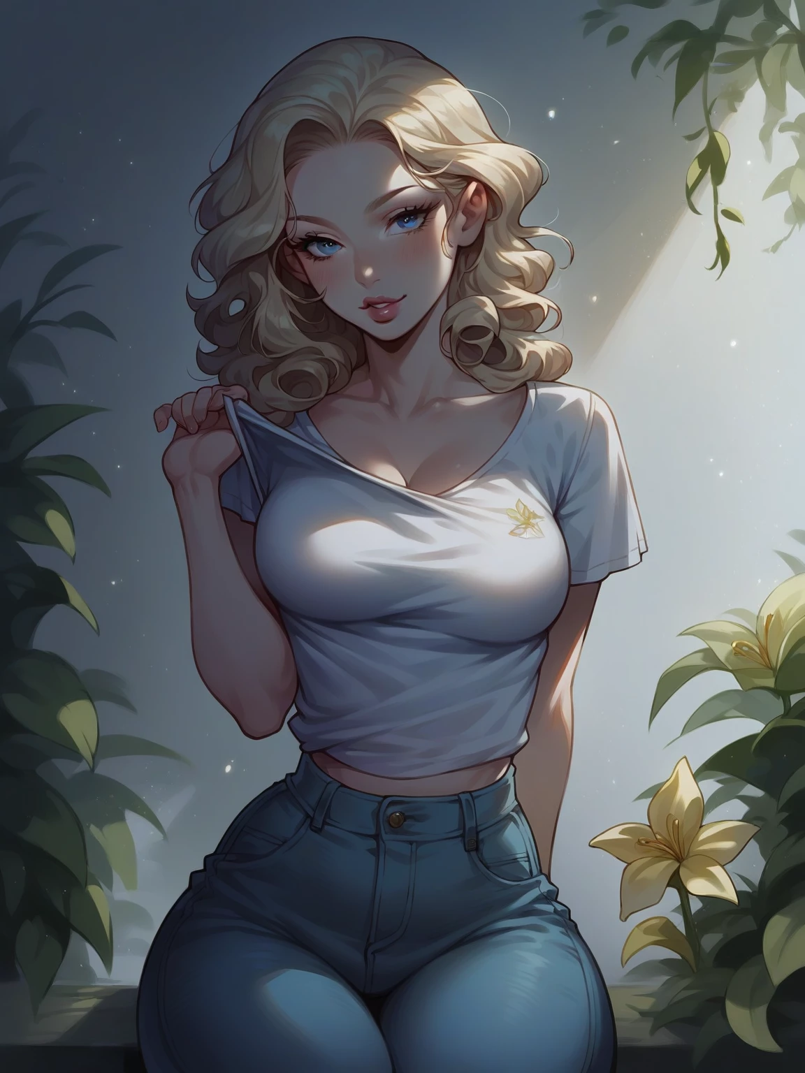 Lily thumbnail