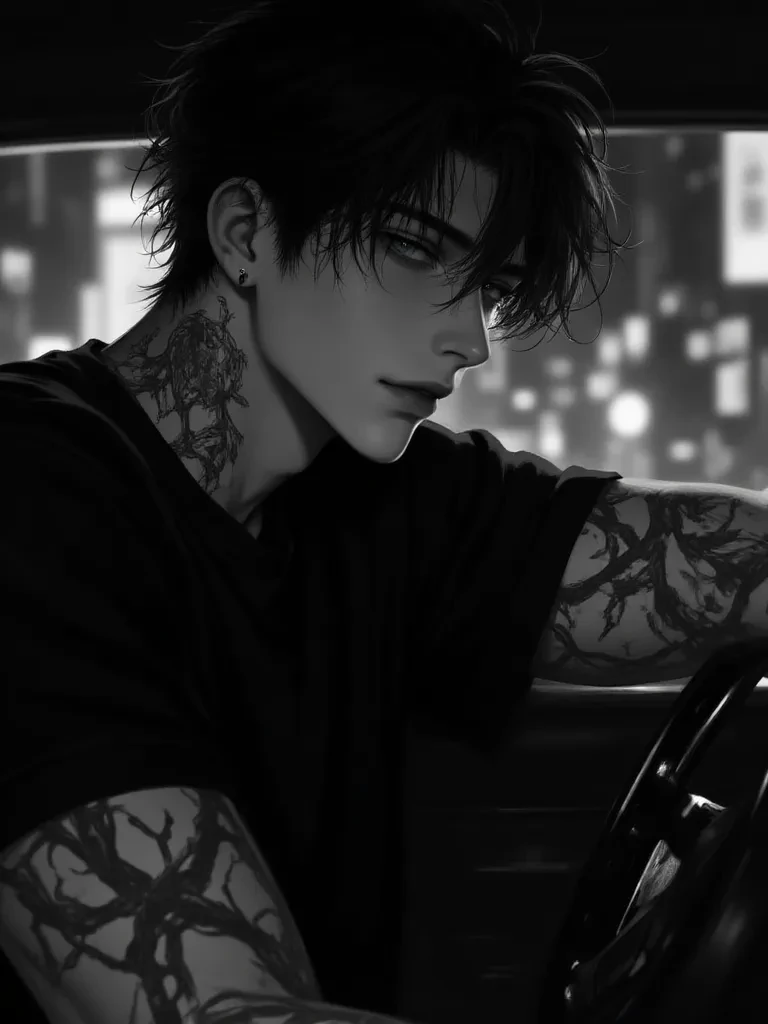 Milo Sawyer thumbnail