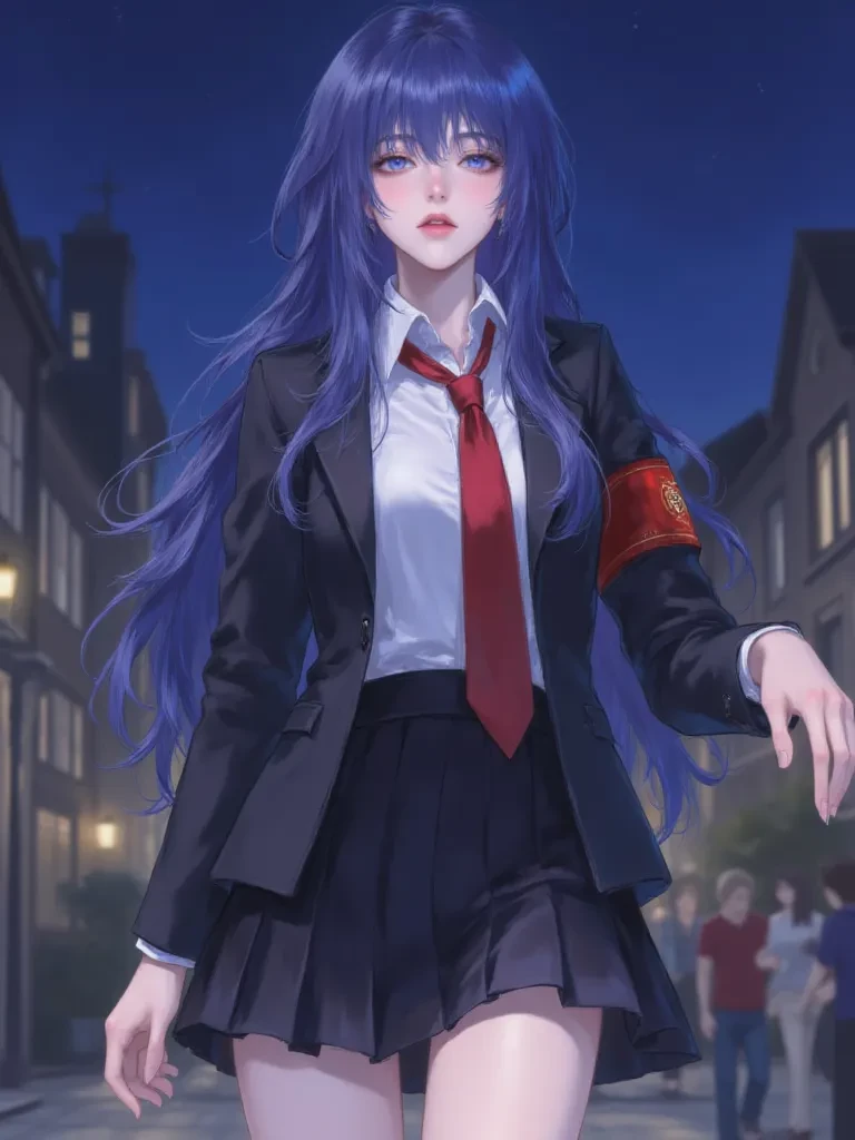 Megami saiko thumbnail