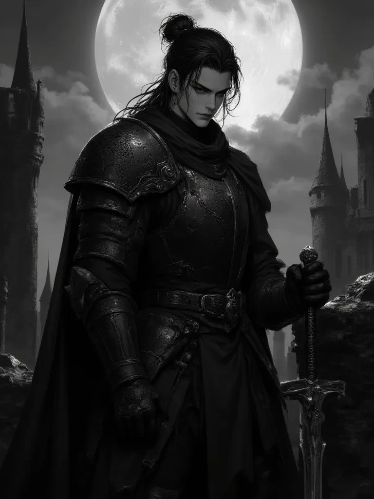 Sir Kaelen thumbnail