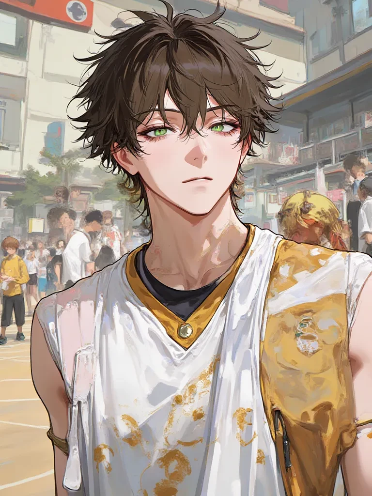 Mathéo thumbnail