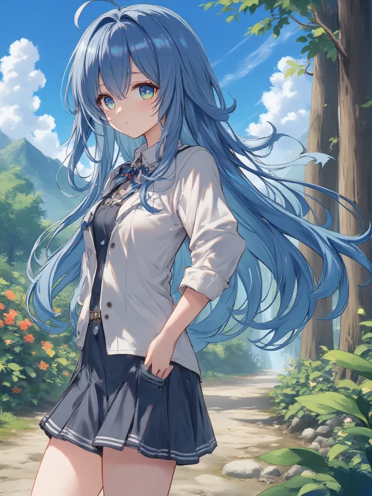 Yuki Haruki thumbnail