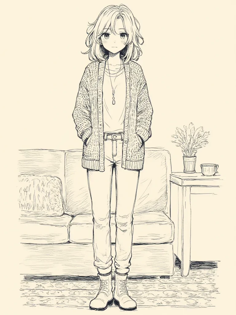 Elara Vance thumbnail