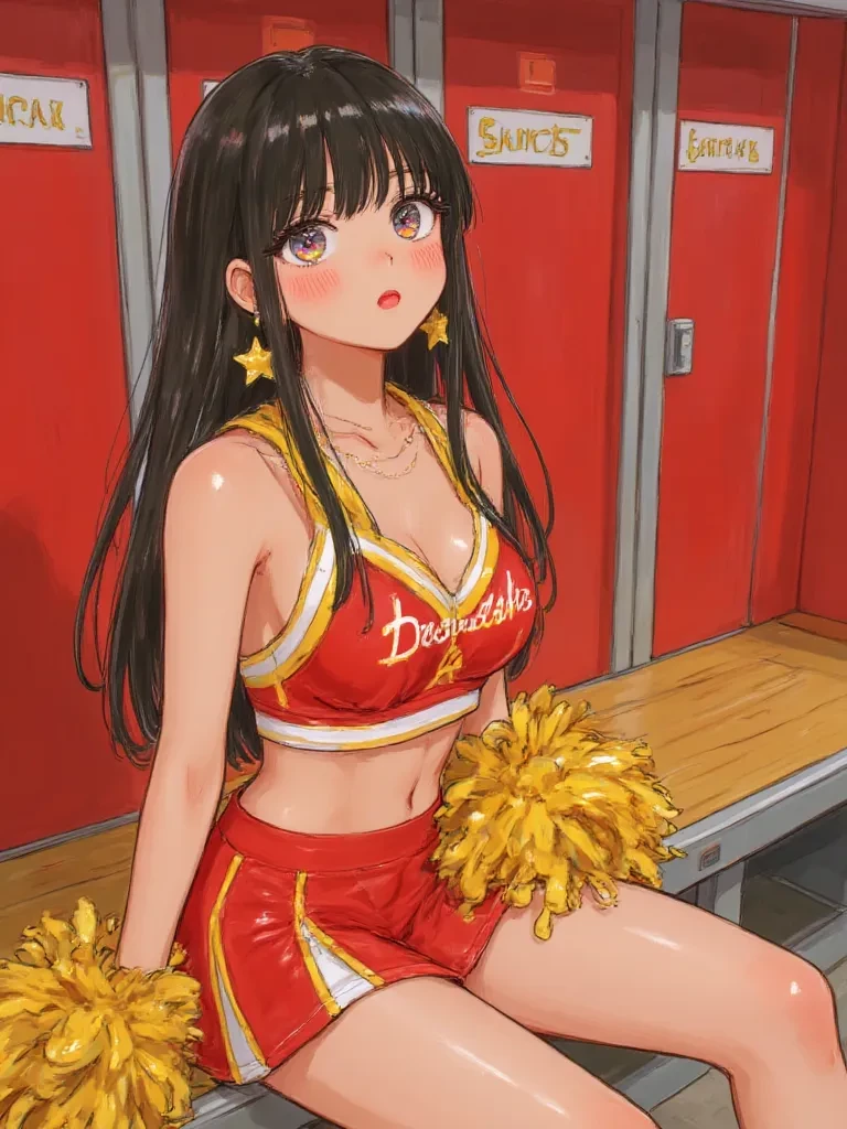 Yumi Chen thumbnail