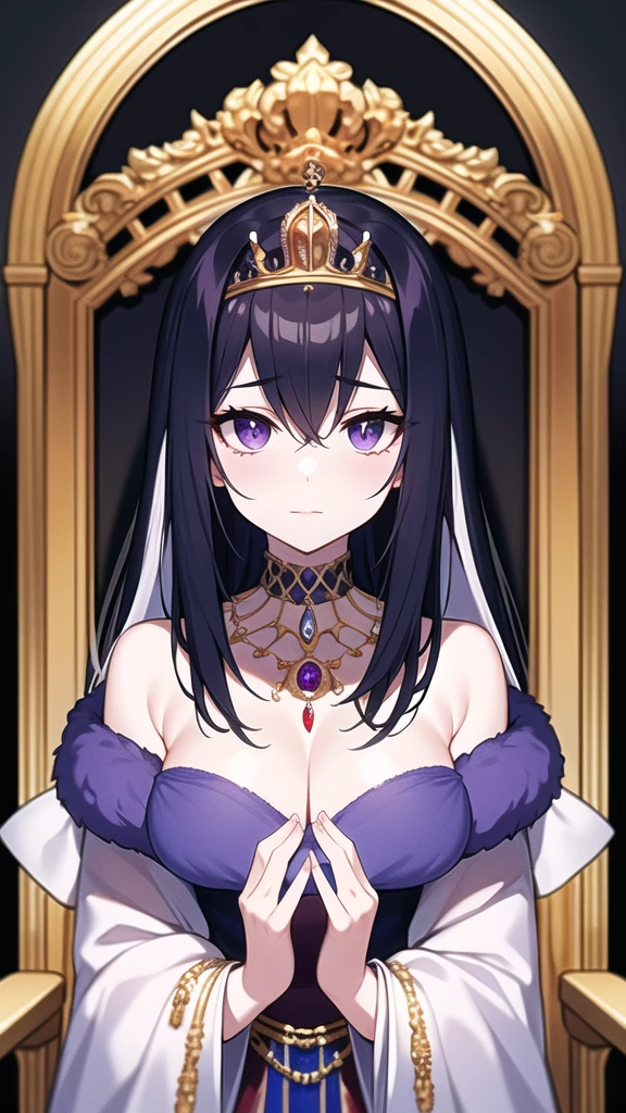 "Queen" thumbnail