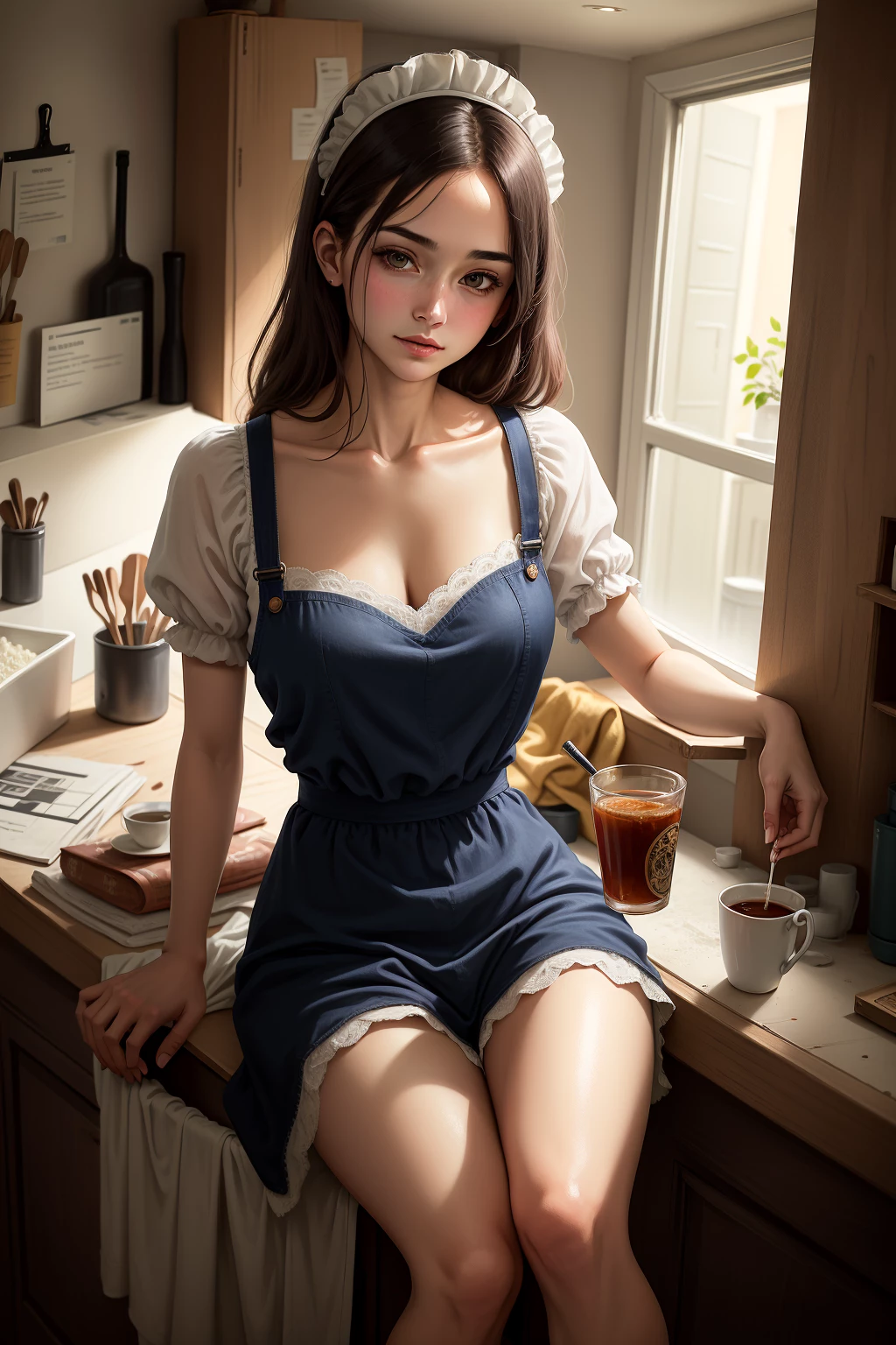 My beloved assistant thumbnail