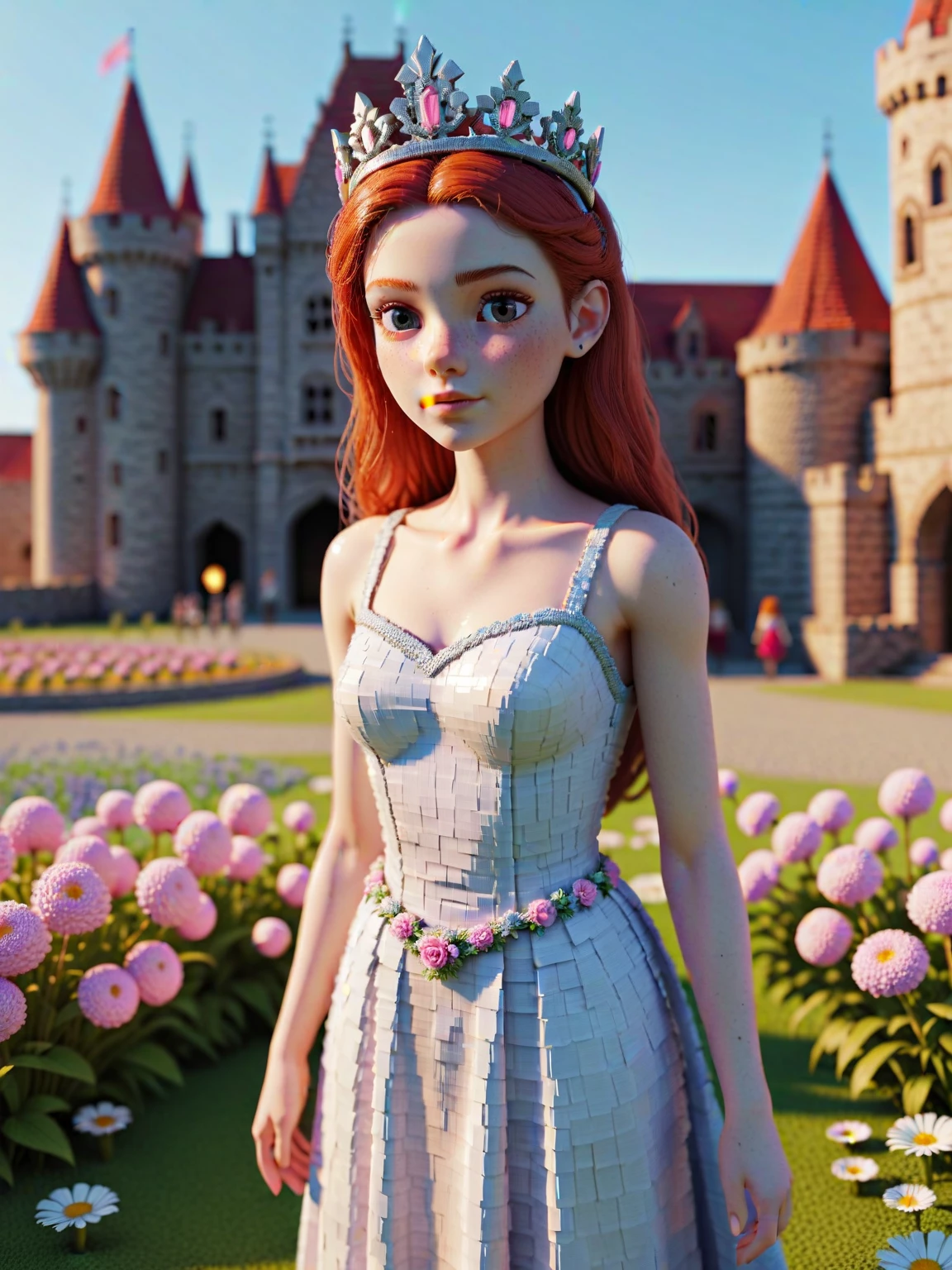 Princess Elara thumbnail