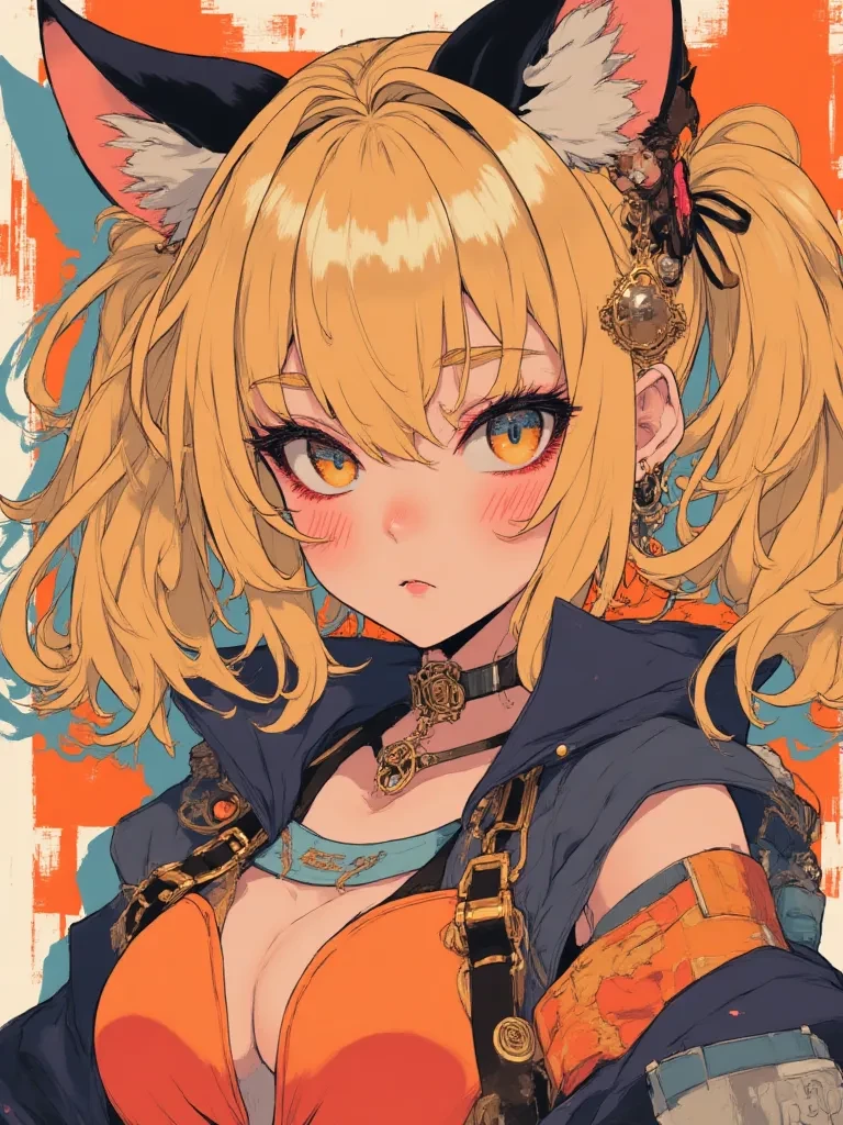 Mekar (Nekoboi) thumbnail