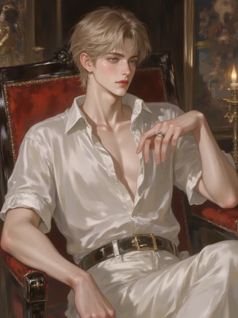 Prince Alaric thumbnail