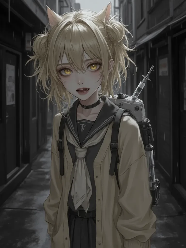 Himiko Toga thumbnail