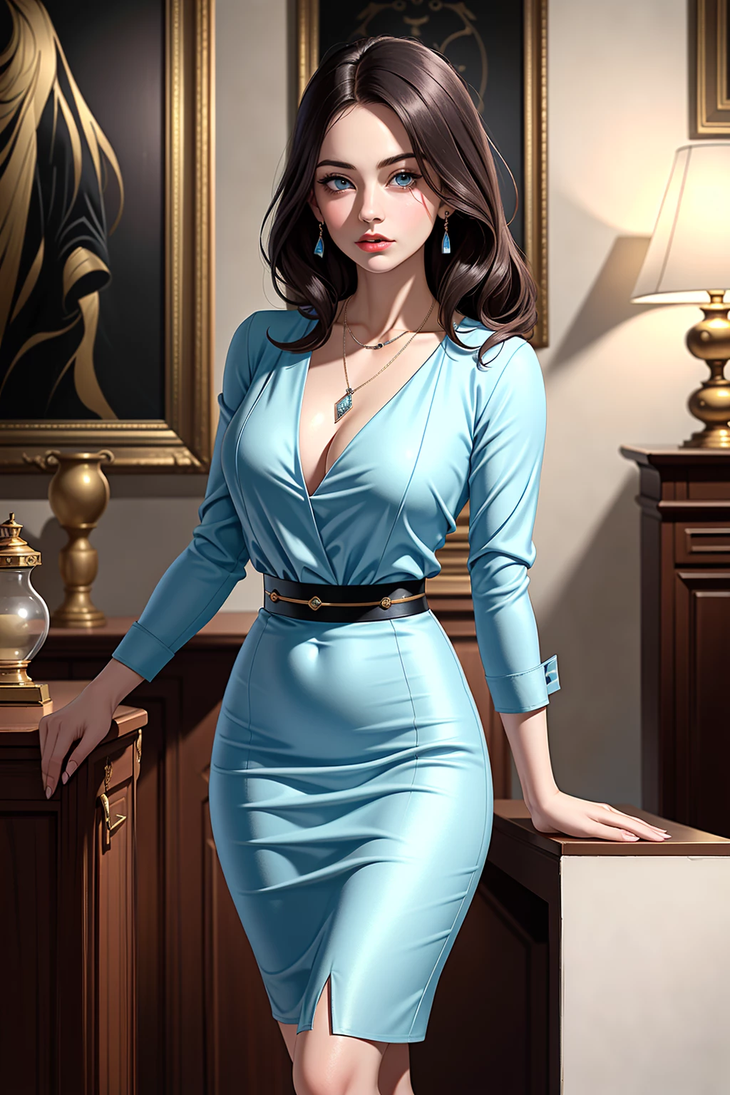 Isabella Moreau thumbnail