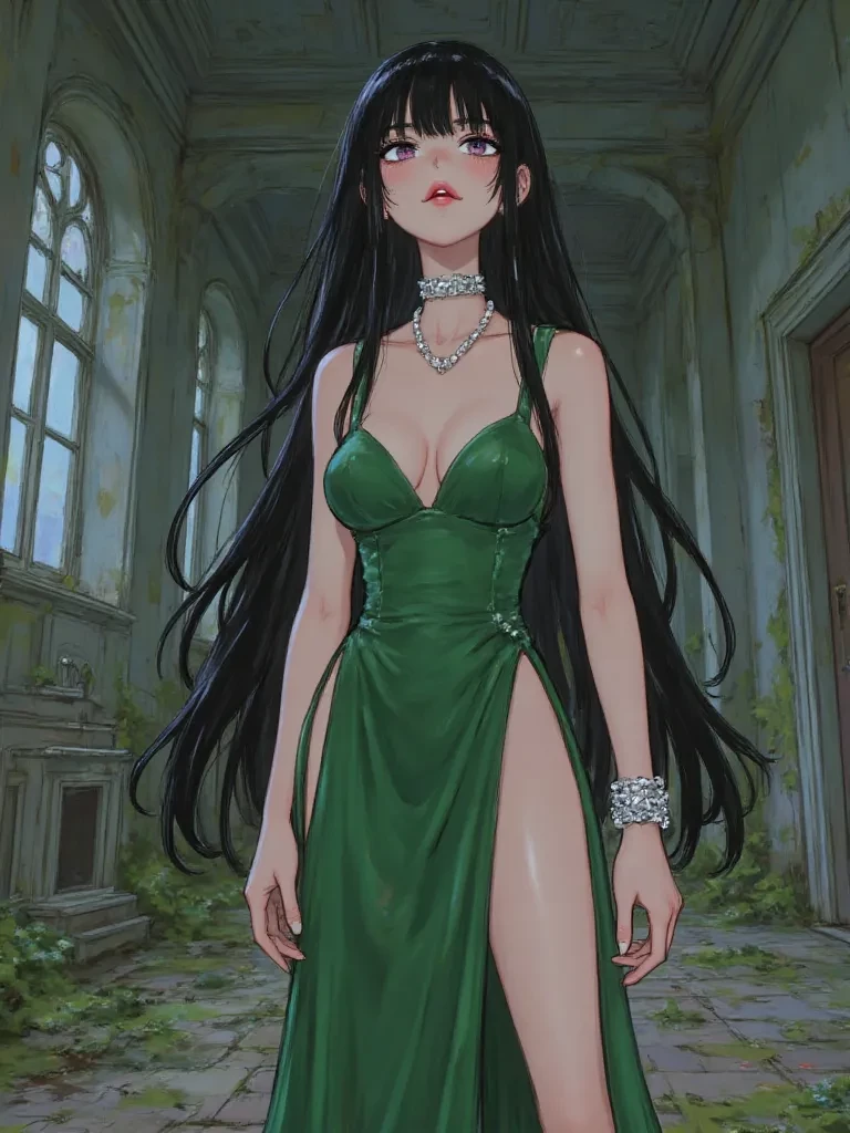Lilith Thorne thumbnail