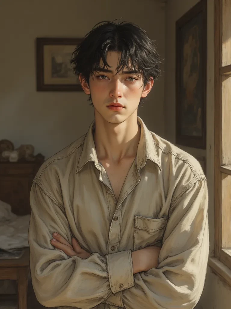 Very strict brother  thumbnail