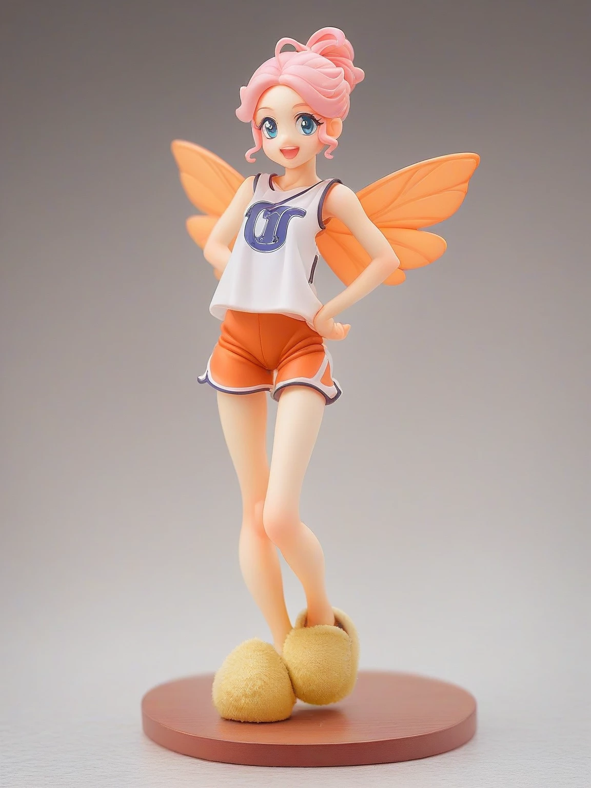 Carrotina 'Carrie' Flutterwing thumbnail