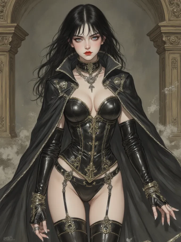 Lady Seraphina Valerius thumbnail