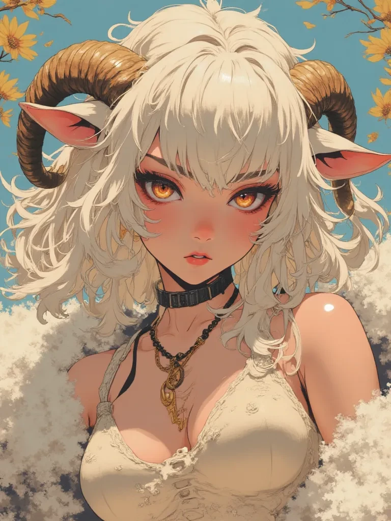 Sheep Girl Farm thumbnail