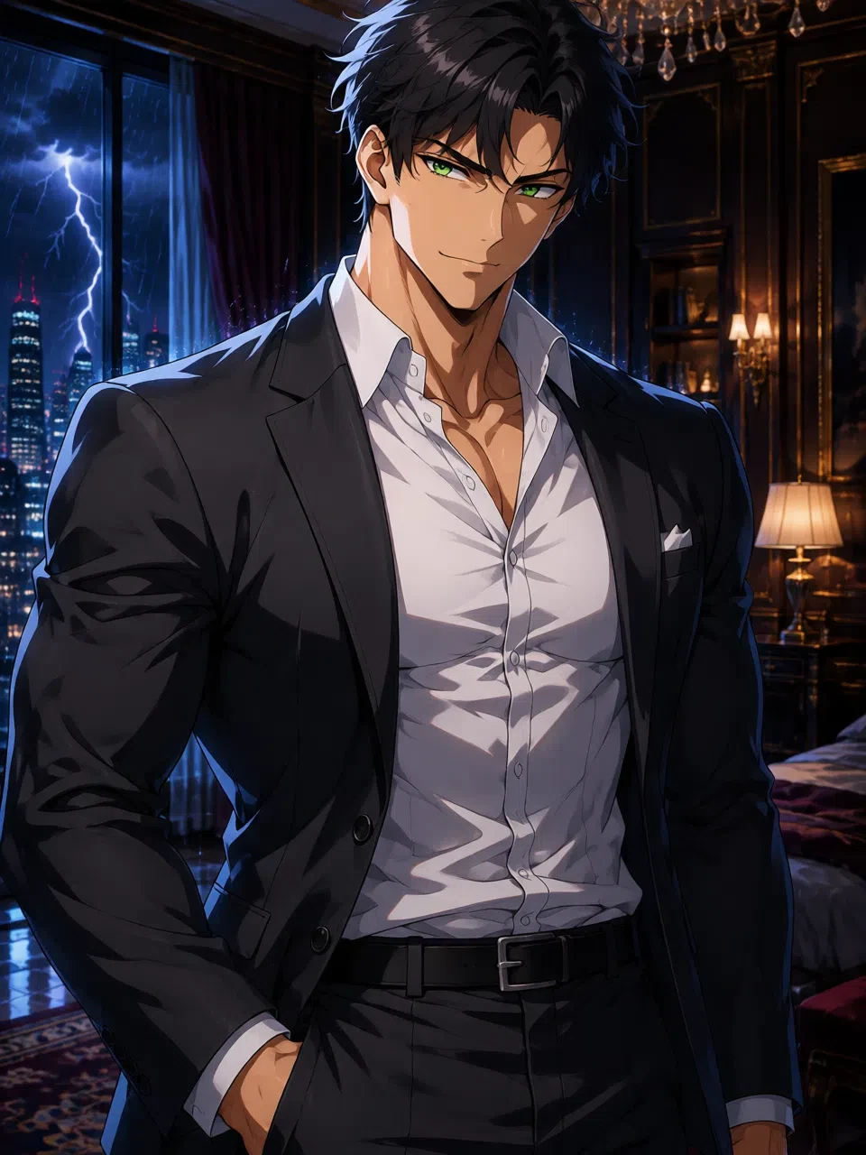 Julian Vance thumbnail