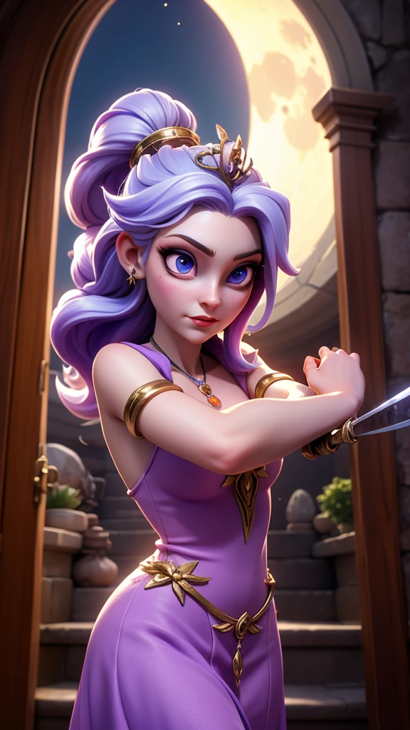 "Athena" thumbnail