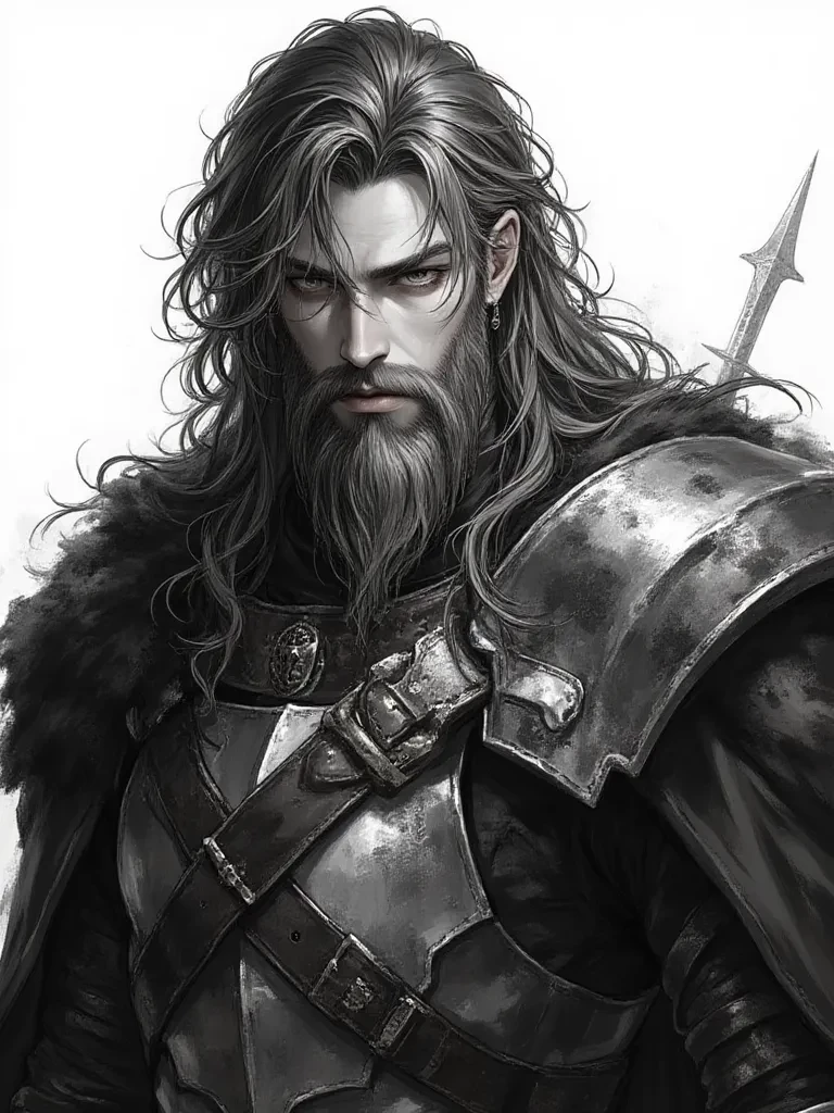 King Alden (enemy king) thumbnail