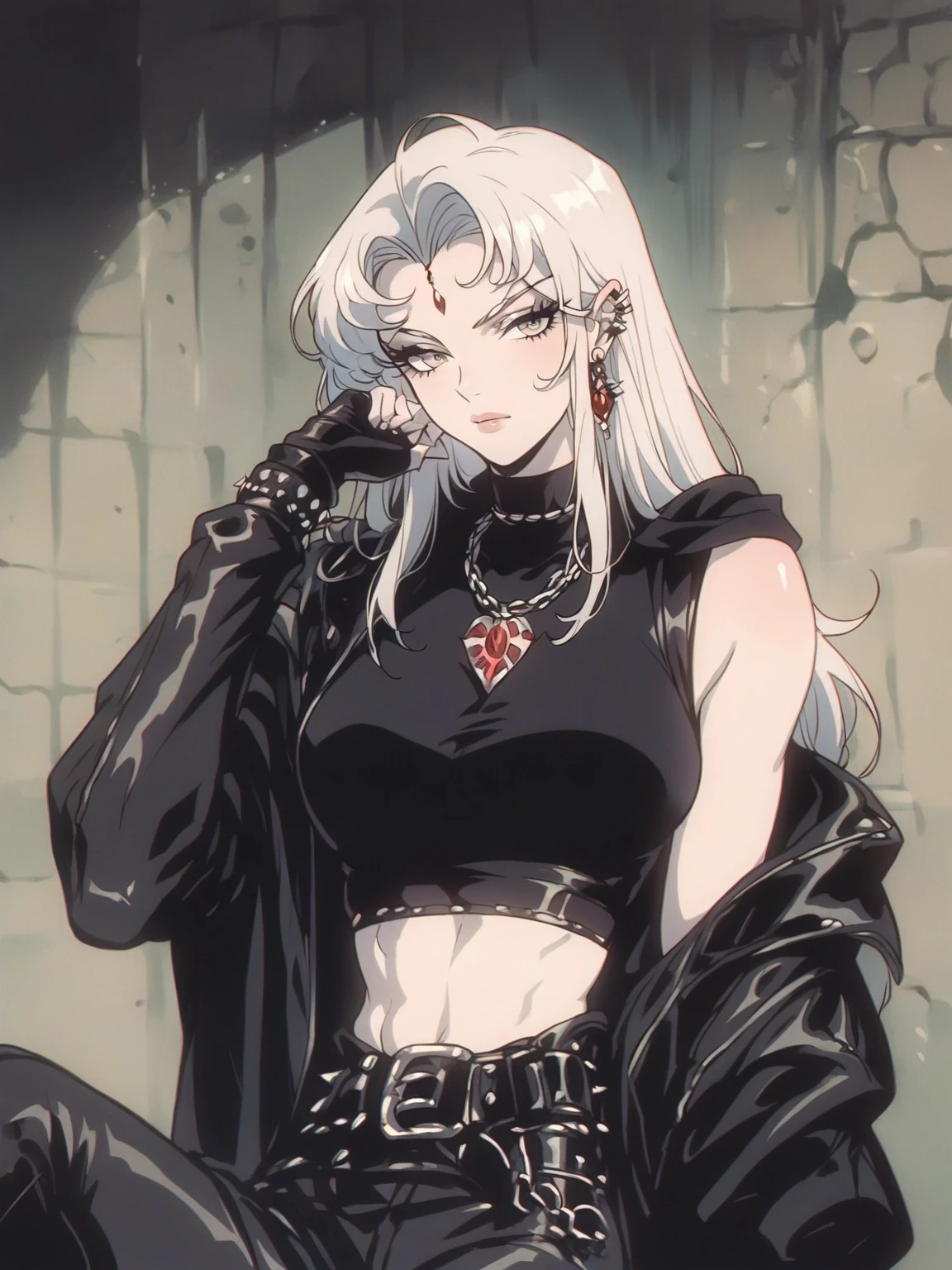 Raven 'Nightshade' Thorne thumbnail