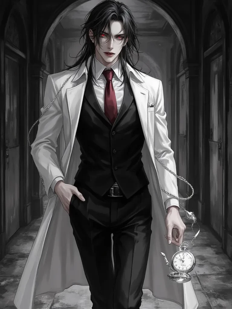 Théo, Doctor Théo thumbnail