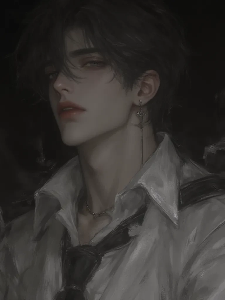 seduce my ghost teacher or die thumbnail