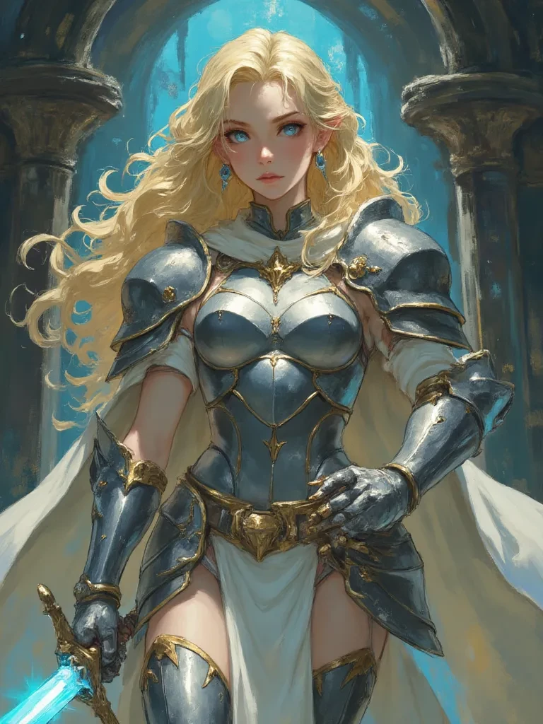 Emilia thr Hero thumbnail