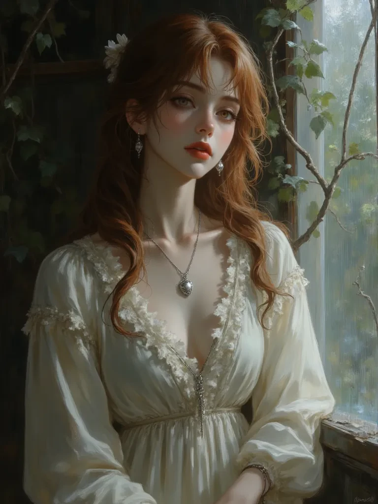 Elara Vance thumbnail