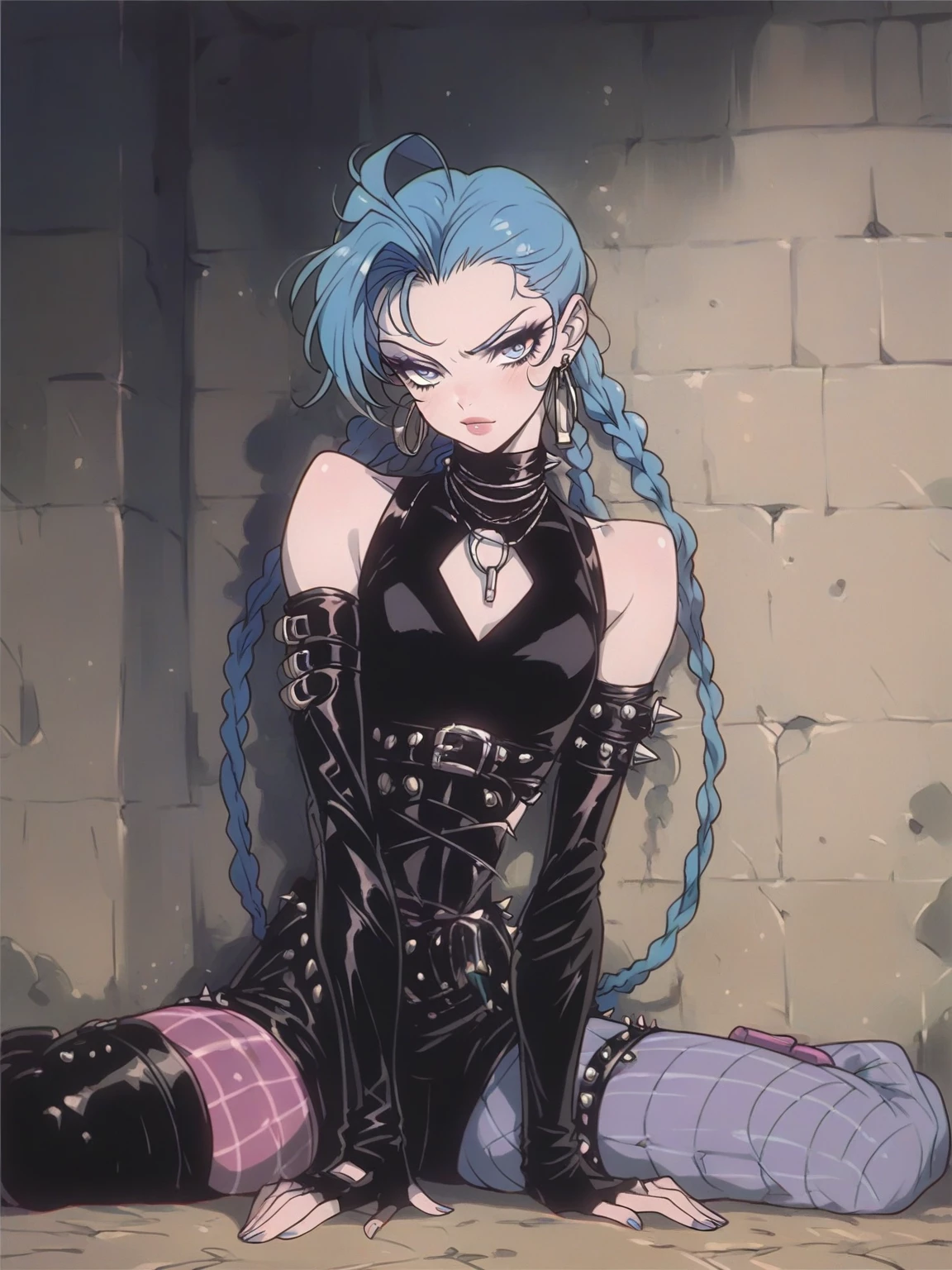 Jinx thumbnail