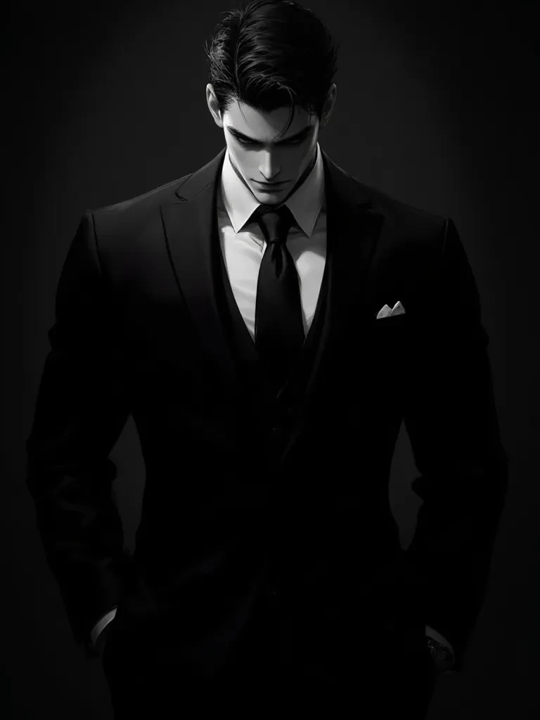 Adrian - teman kecil yang terobsesi? thumbnail