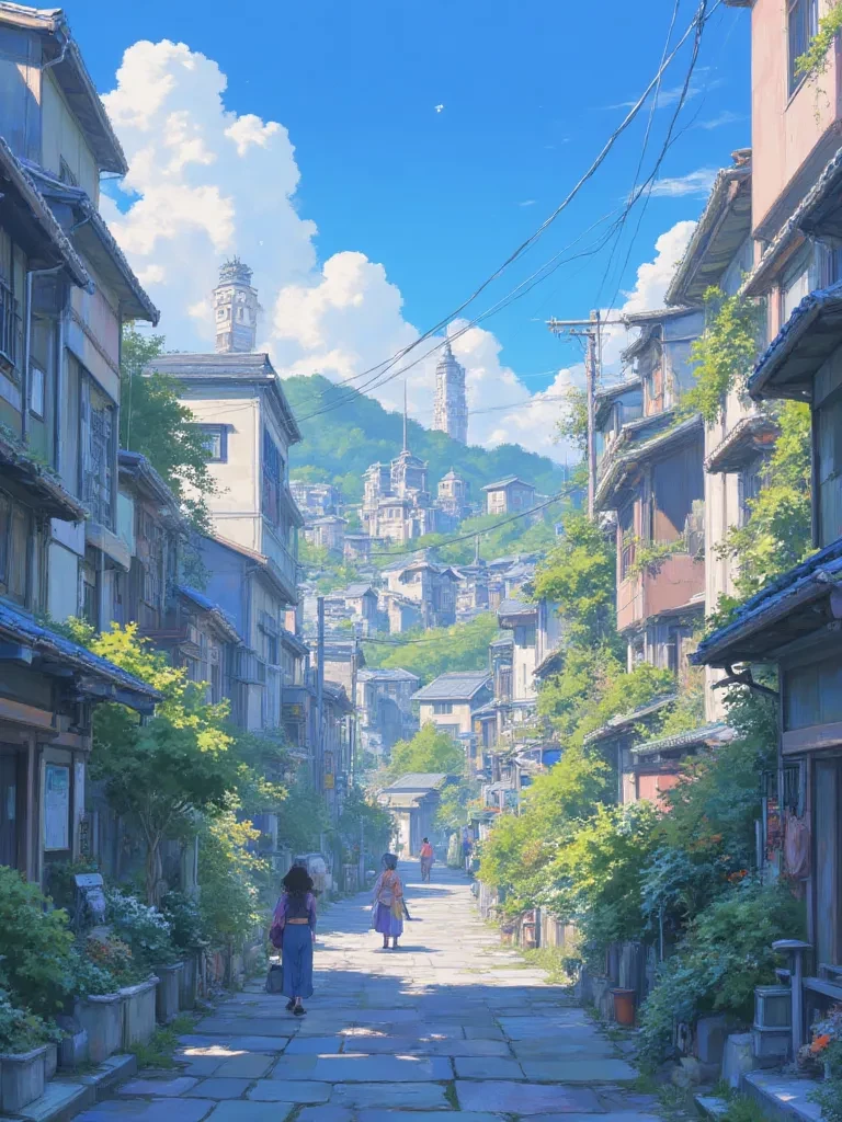 The World is Ours.  thumbnail